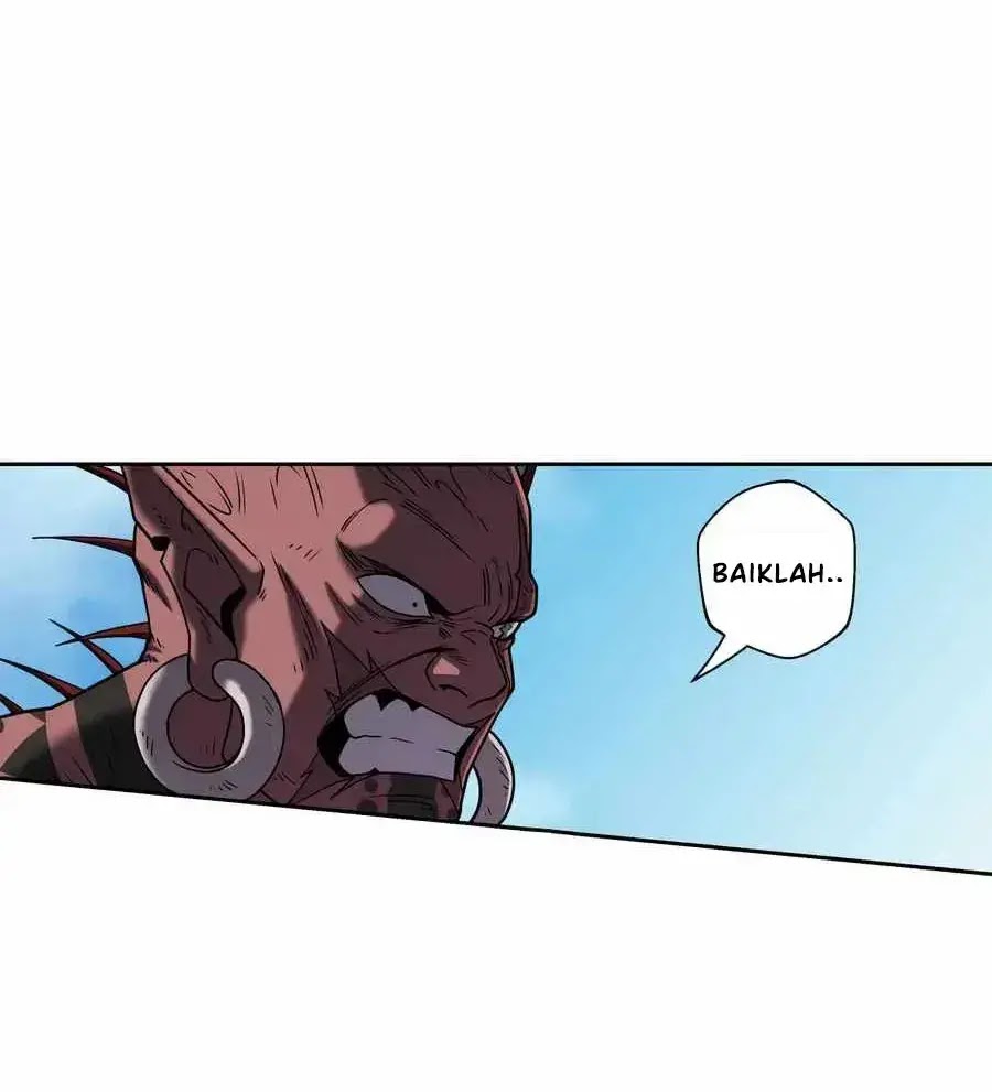 Monster Hunter Chapter 8 halaman 49