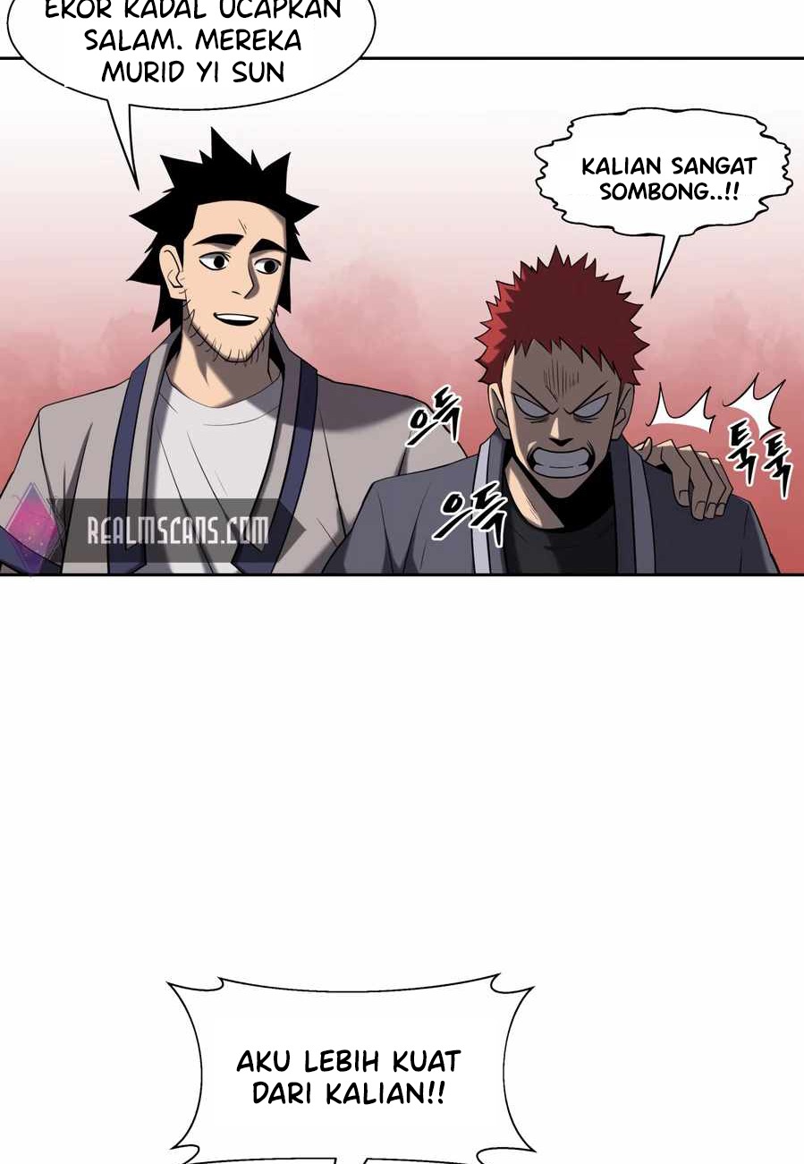 Monster Hunter Chapter 6 halaman 42