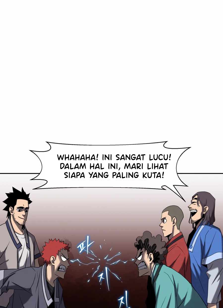 Monster Hunter Chapter 6 halaman 44