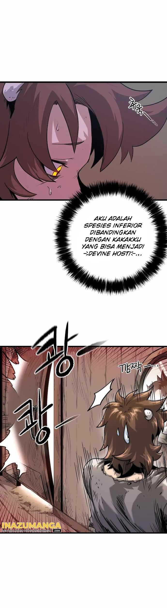 God Tribe Chapter 1 halaman 39