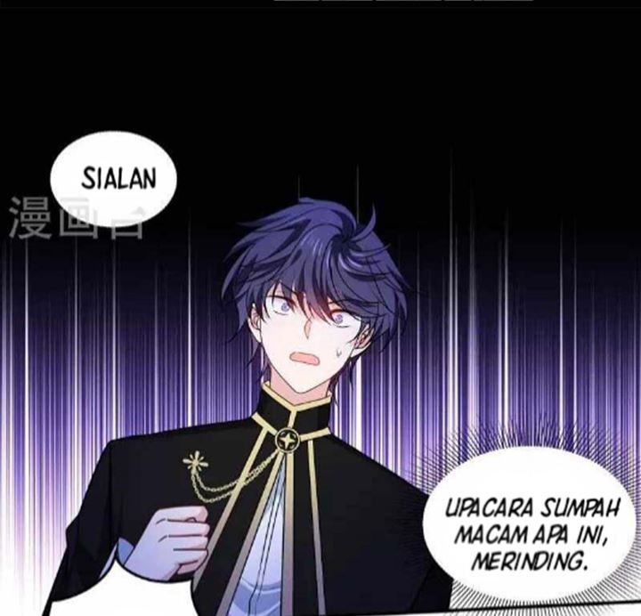 Became King After Being Bitten Chapter 23 Gambar 40