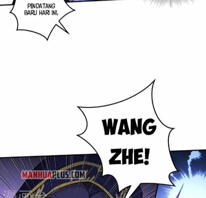 Became King After Being Bitten Chapter 23 Gambar 41