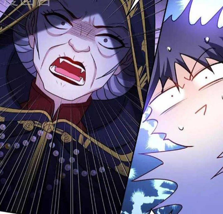 Became King After Being Bitten Chapter 23 Gambar 42