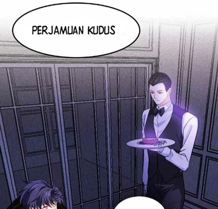 Became King After Being Bitten Chapter 23 Gambar 44