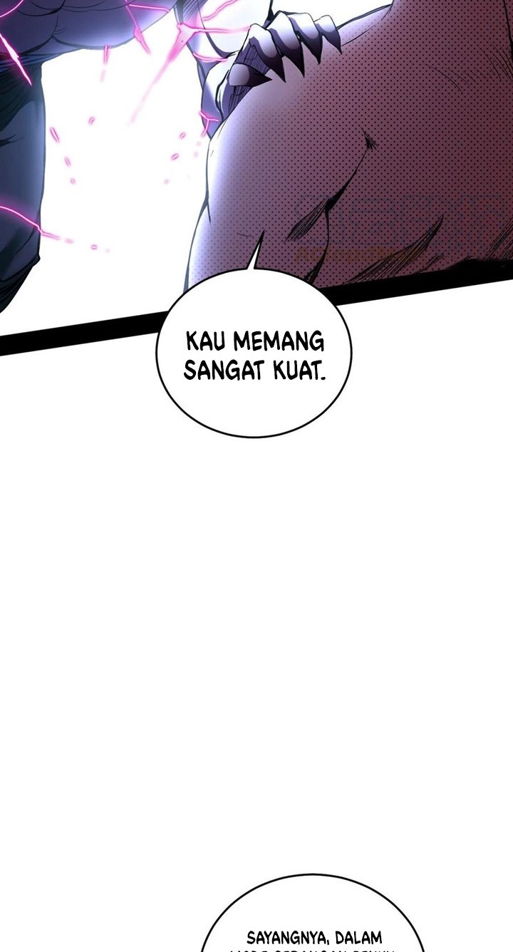 I’m An Evil God Chapter 176 halaman 21