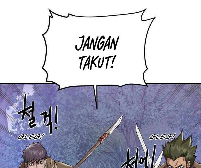 Dungeon and Artifact Chapter 58 halaman 27