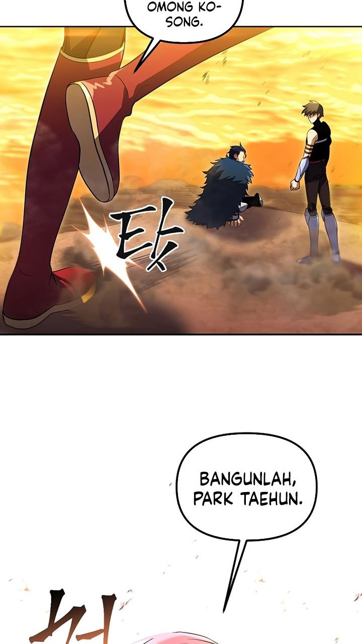 Maxed Out Leveling Chapter 30 halaman 25