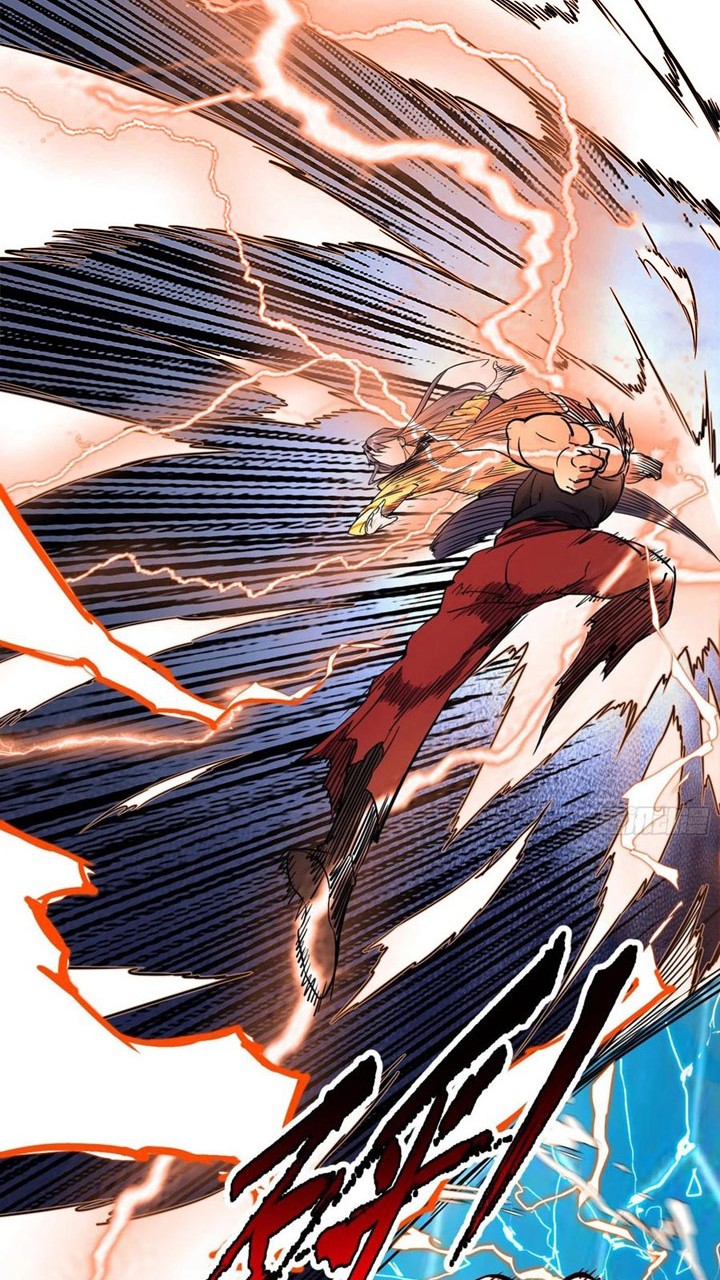 I’m An Evil God Chapter 177 halaman 23