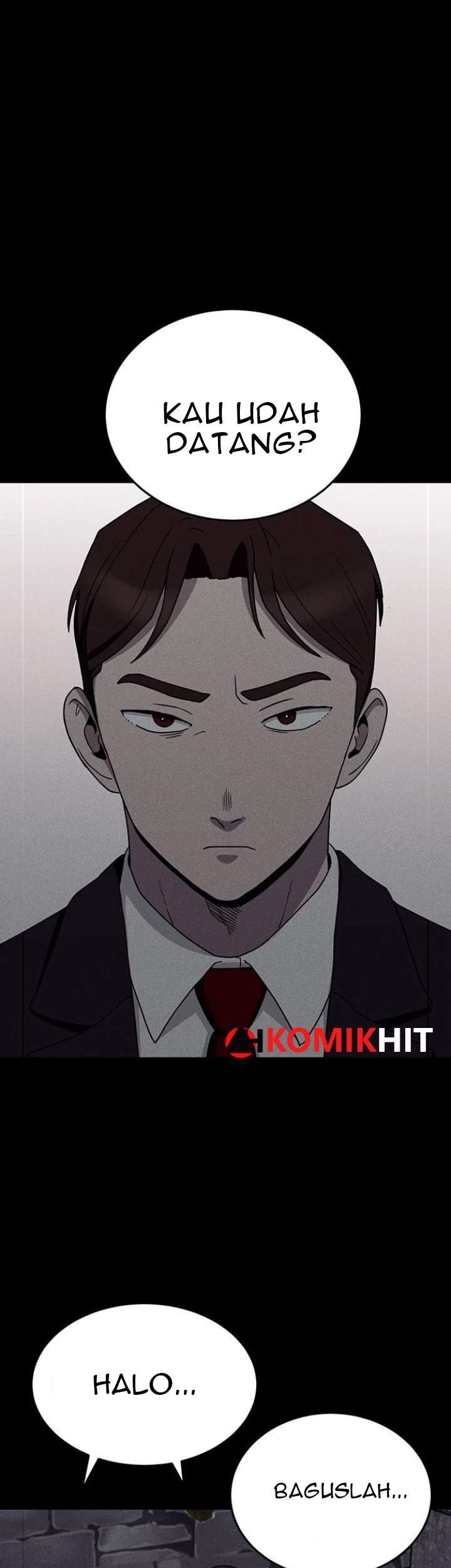Fate Coin Chapter 16 halaman 45