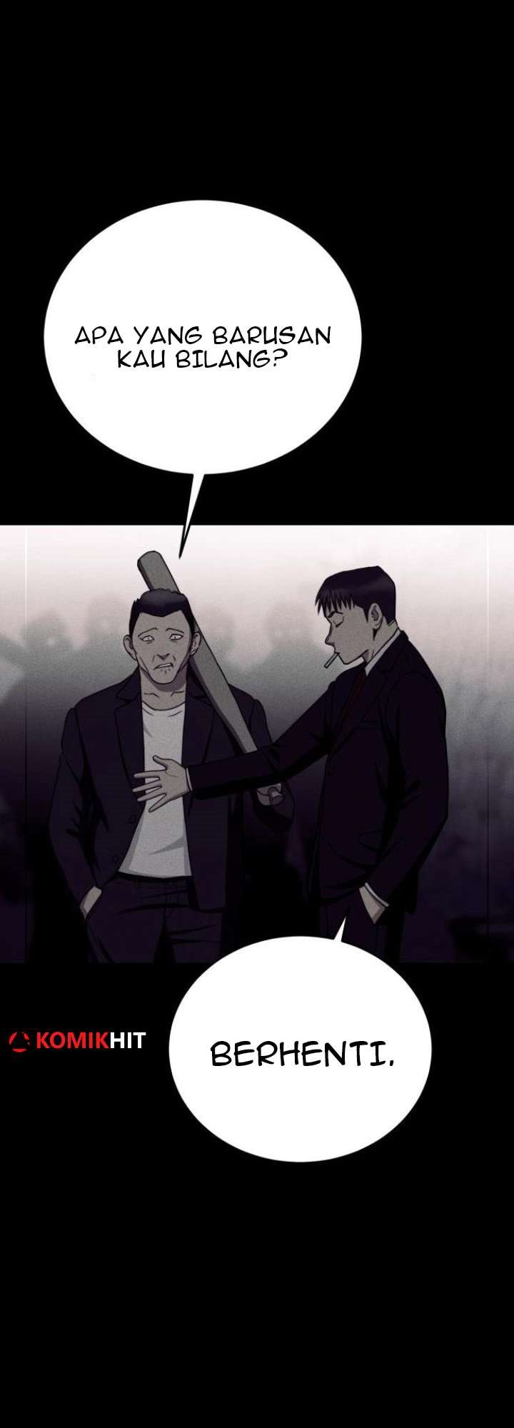 Fate Coin Chapter 15 halaman 42