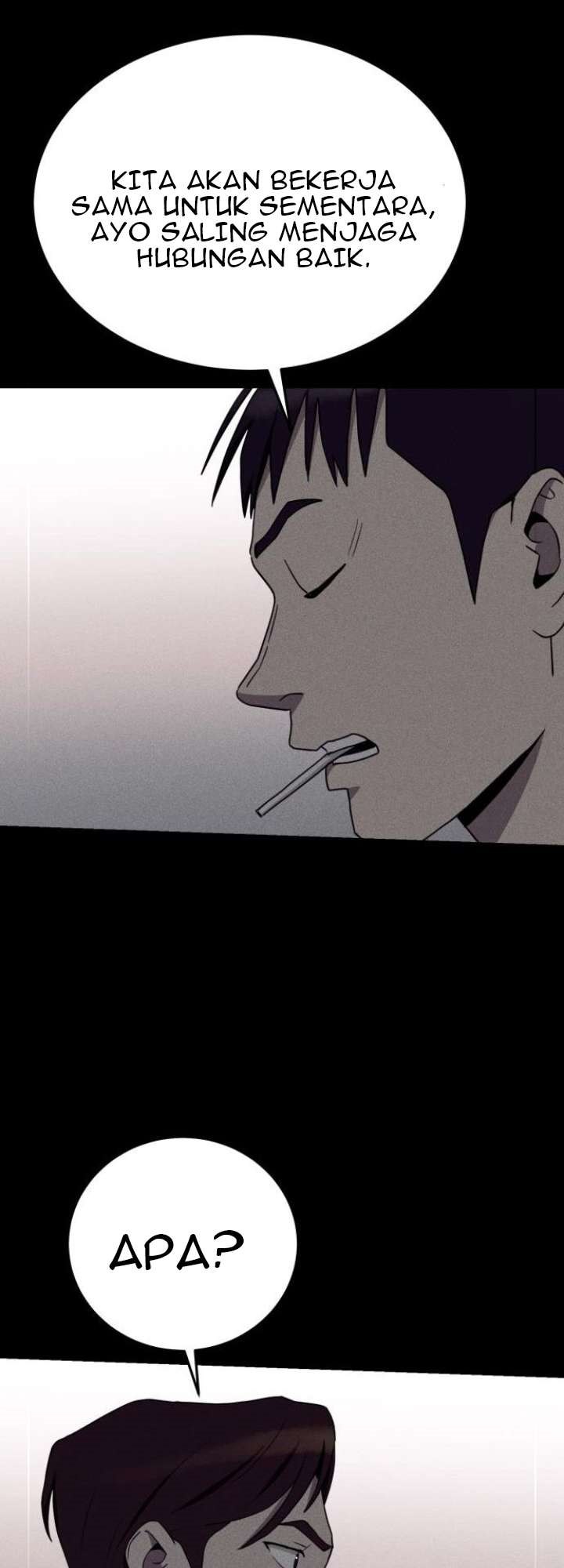 Fate Coin Chapter 15 halaman 43