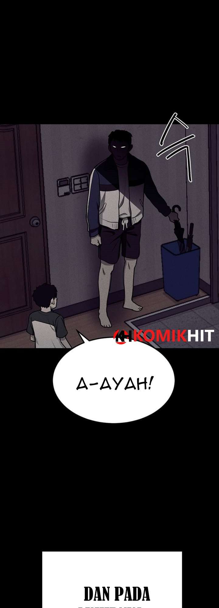 Fate Coin Chapter 14 halaman 38
