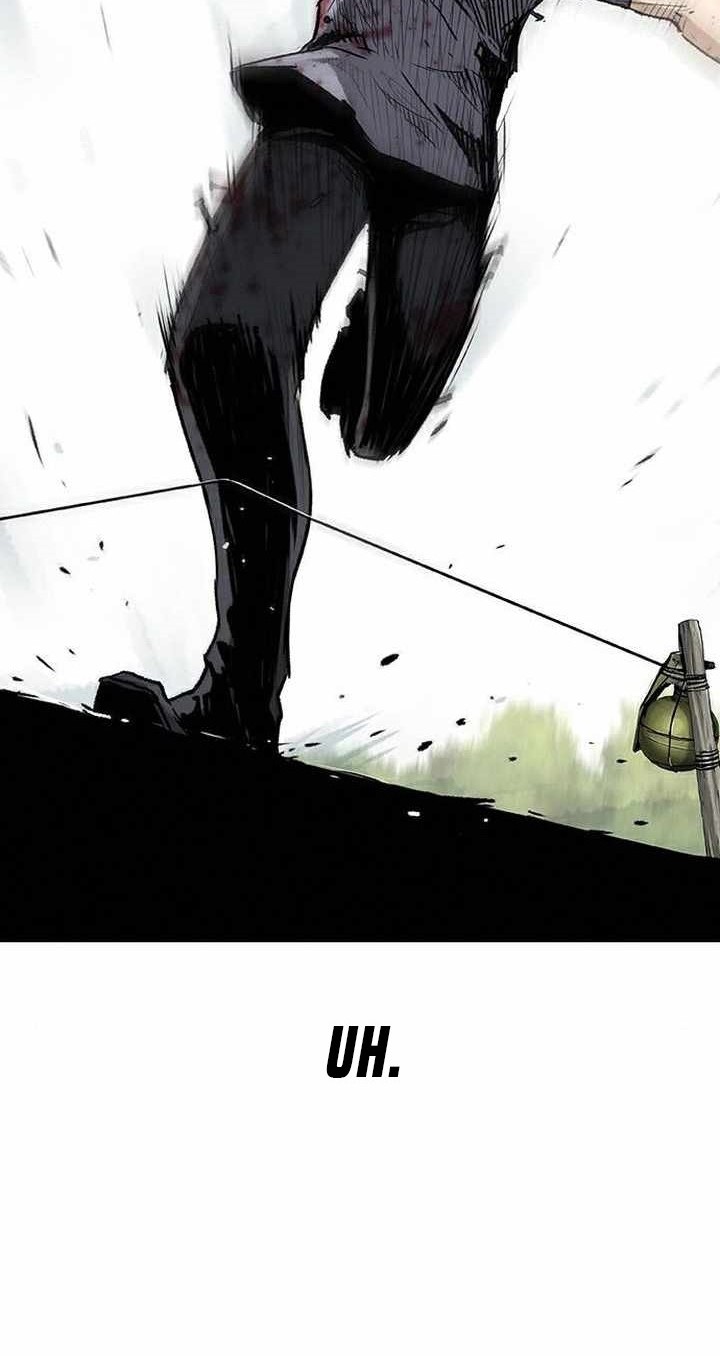 One Hundred Player Battleground Chapter 14 halaman 33