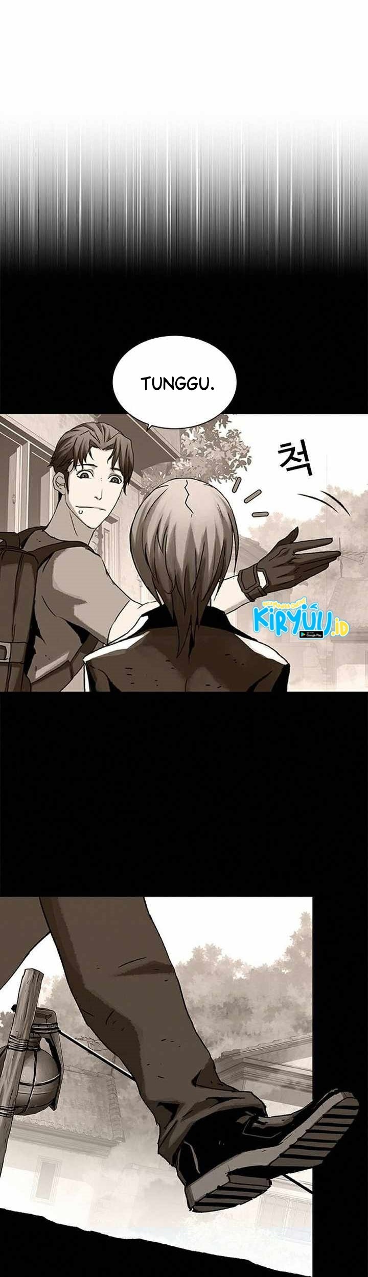 One Hundred Player Battleground Chapter 14 halaman 34
