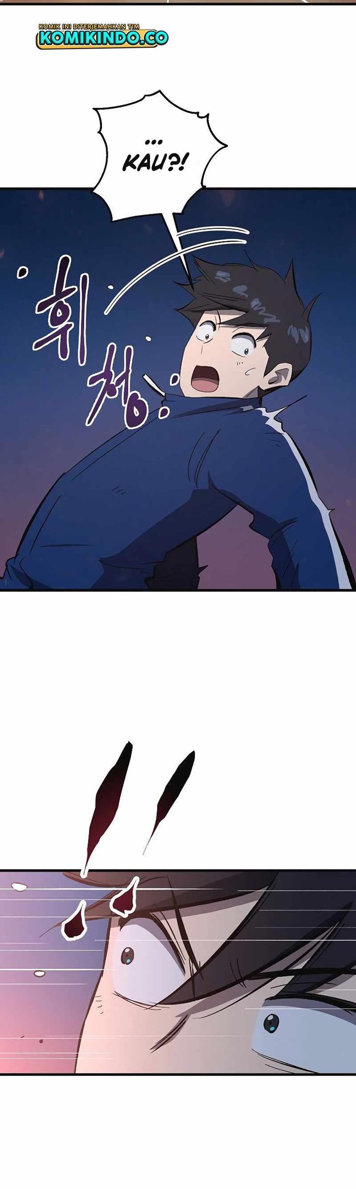 Deadbeat Hero Chapter 12 Gambar 35