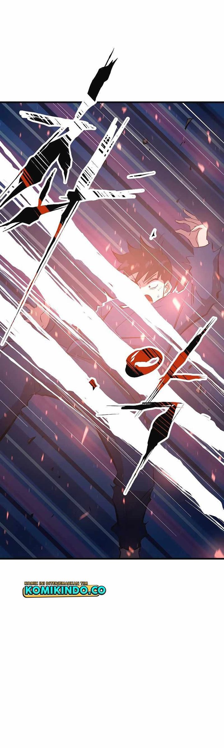 Deadbeat Hero Chapter 12 Gambar 36