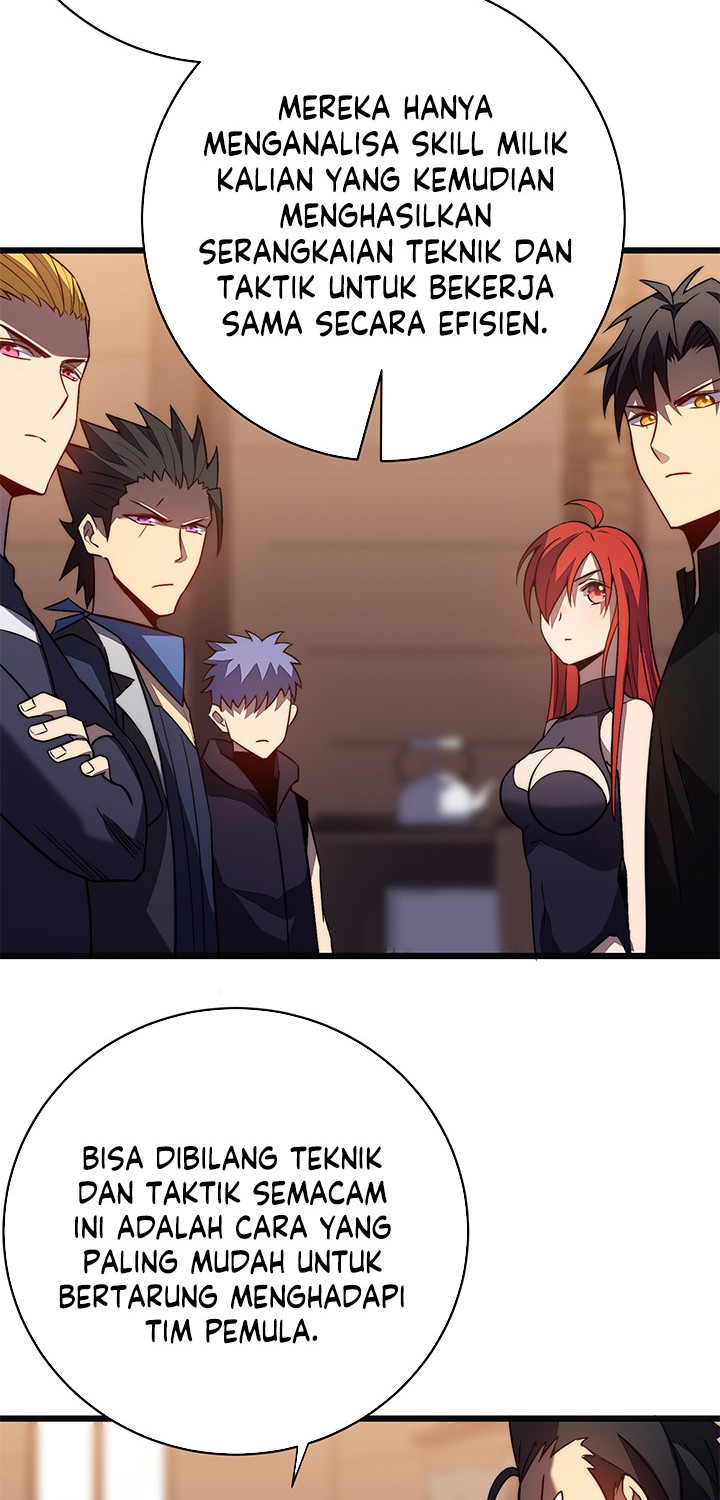 My Path to Killing God in Otherworld Chapter 36 Gambar 19