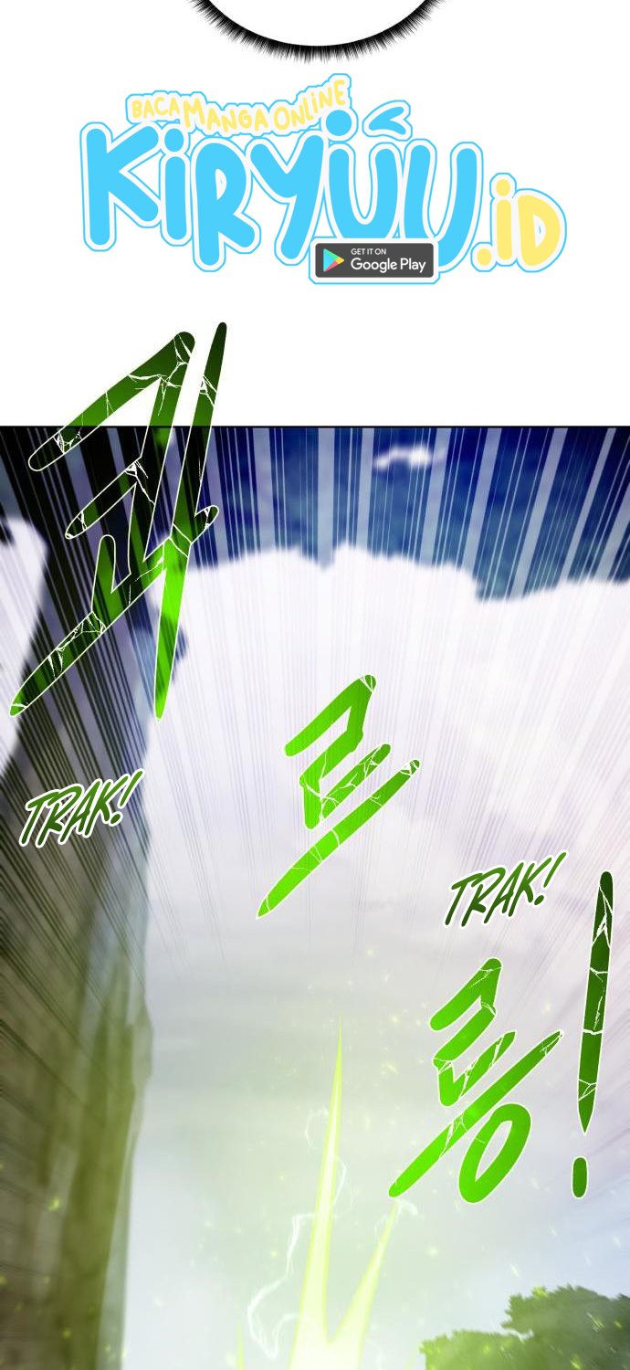 Dungeon and Artifact Chapter 59 halaman 35