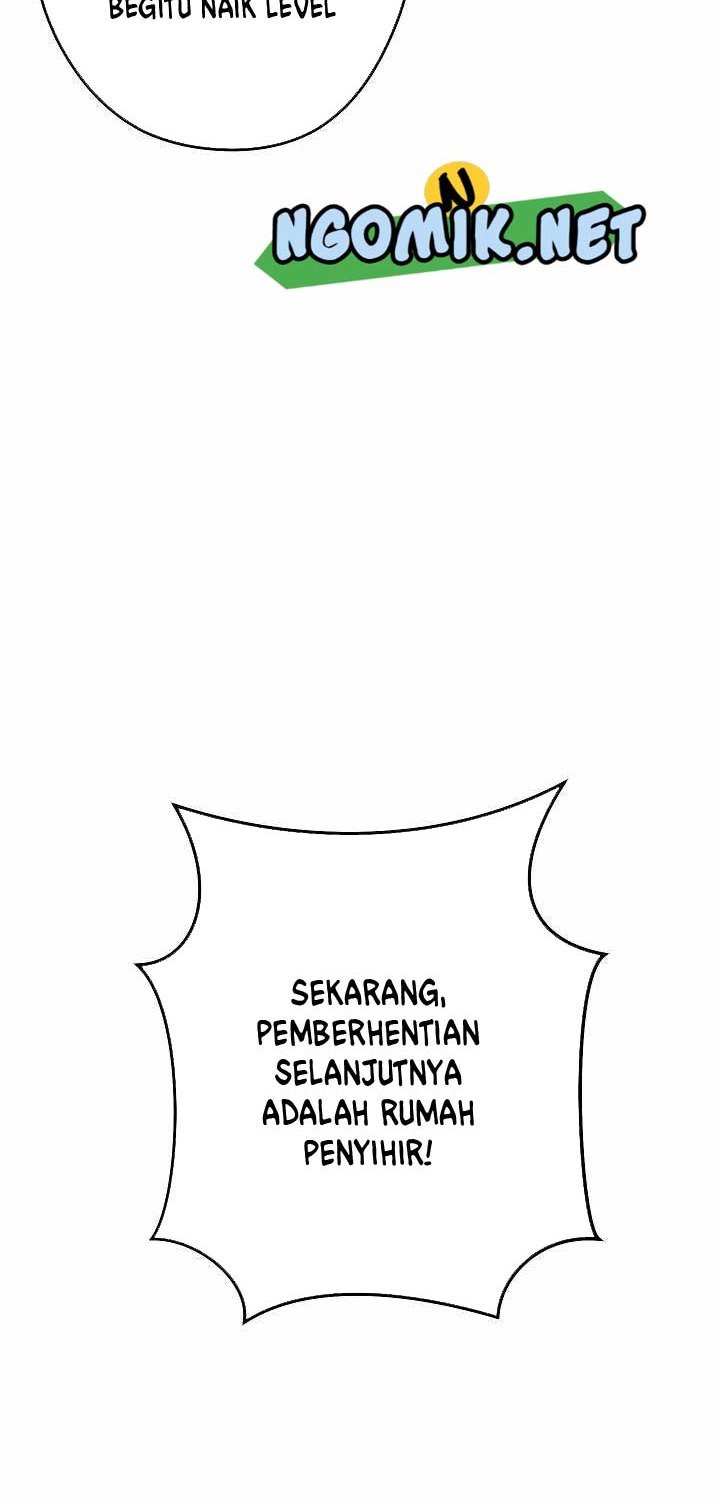 Dungeon Reset Chapter 112 halaman 43