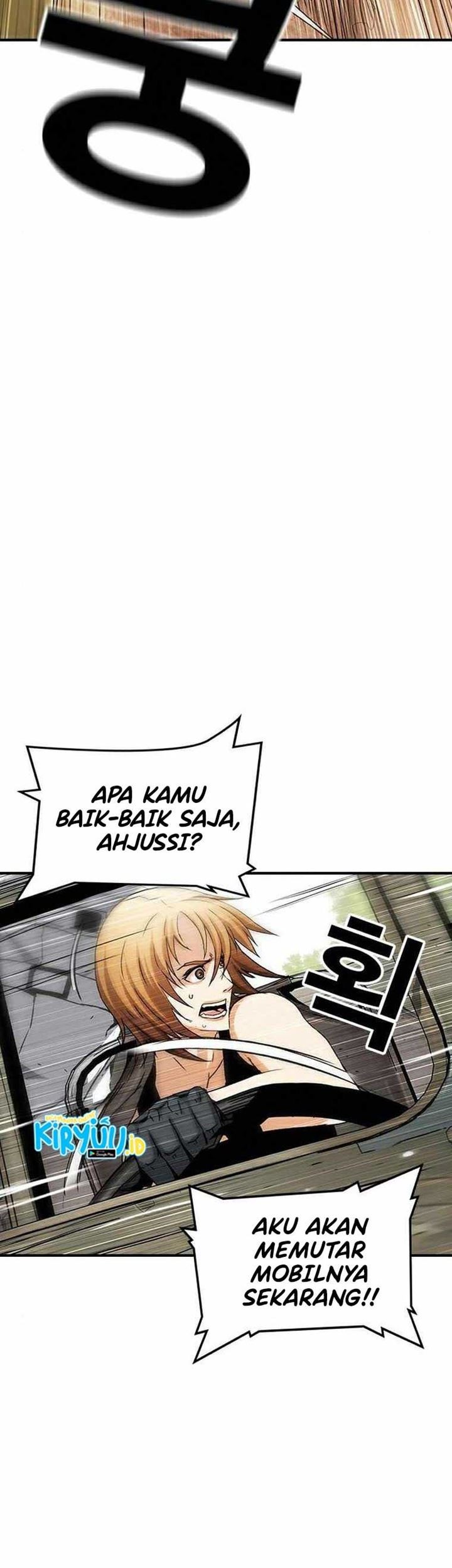 One Hundred Player Battleground Chapter 15 halaman 40