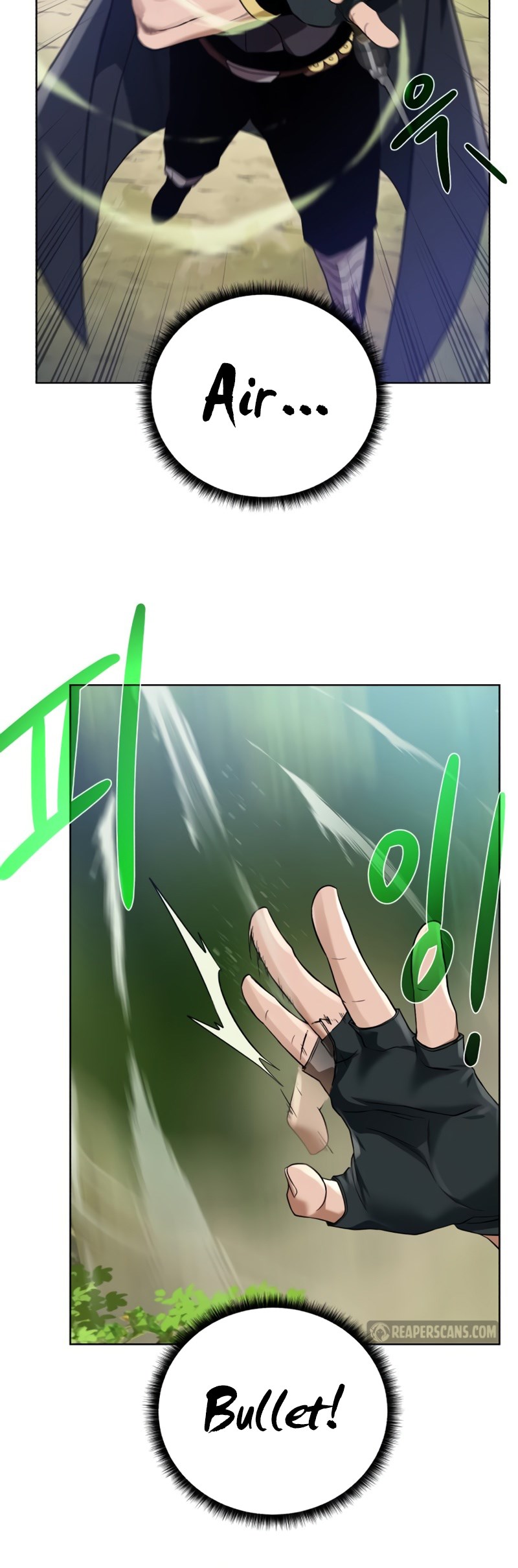 Dungeon and Artifact Chapter 61 halaman 29