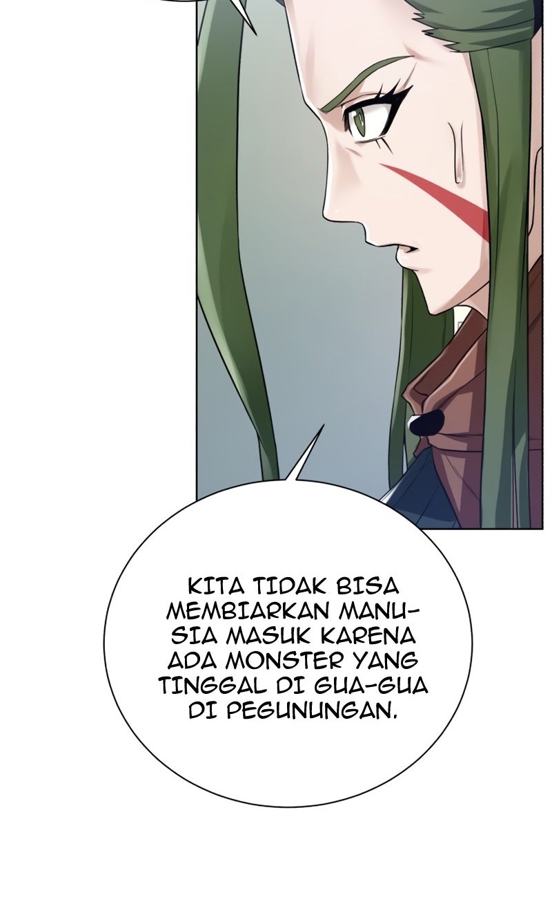 Dungeon and Artifact Chapter 62 halaman 30