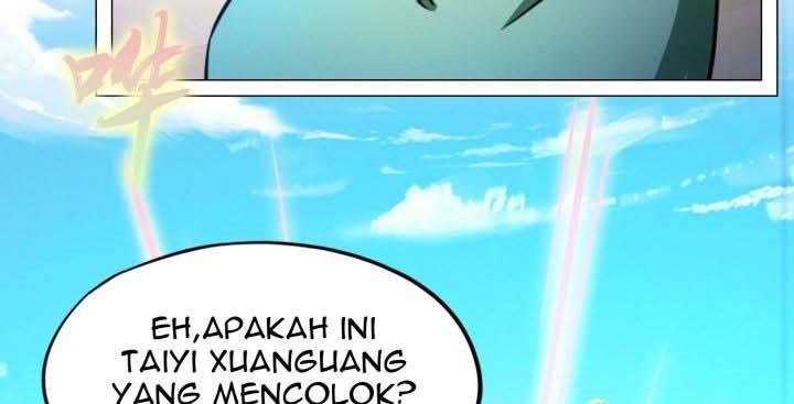 Everlasting God of Sword Chapter 164 Gambar 26