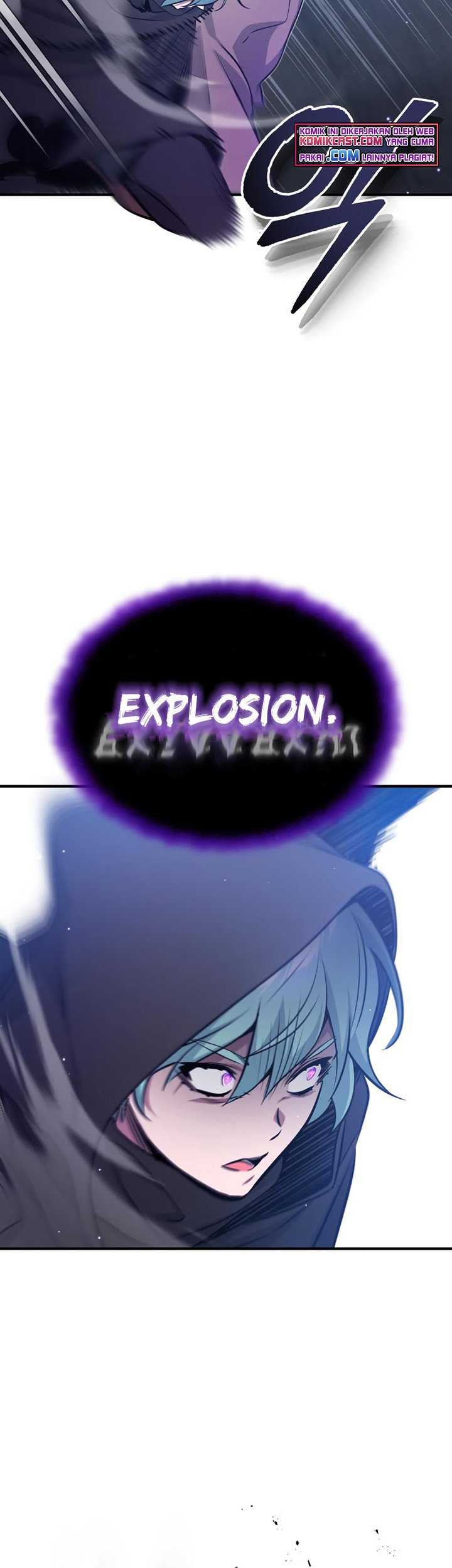 The Dark Magician Transmigrates After 66666 Years Chapter 39 Gambar 56