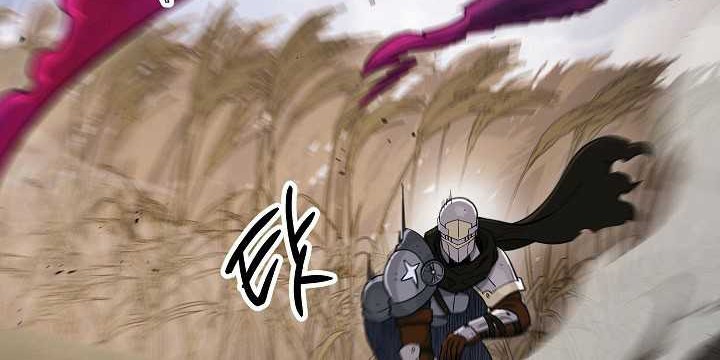 Skeleton Soldier Couldn’t Protect the Dungeon Chapter 135 Gambar 43