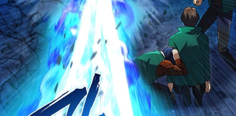 Maxed Out Leveling Chapter 31 halaman 45