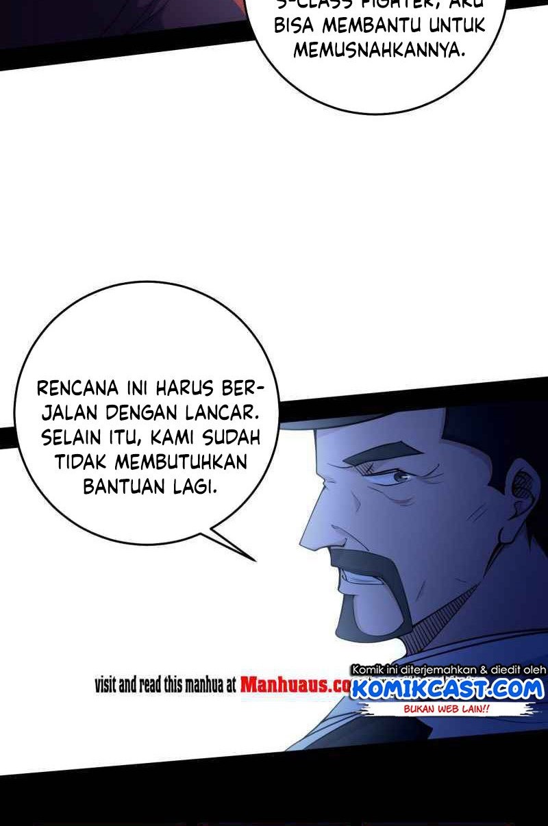 I’m An Evil God Chapter 182 halaman 23