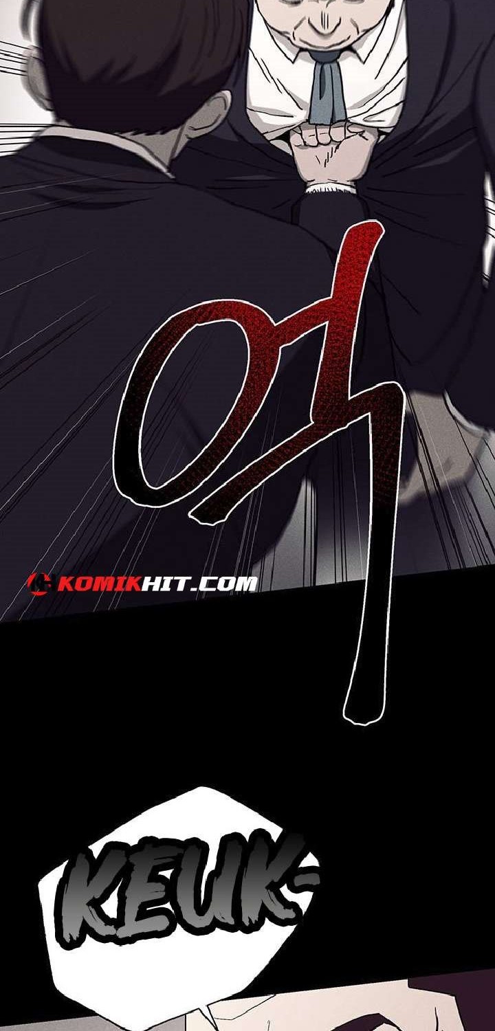 Fate Coin Chapter 18 halaman 36