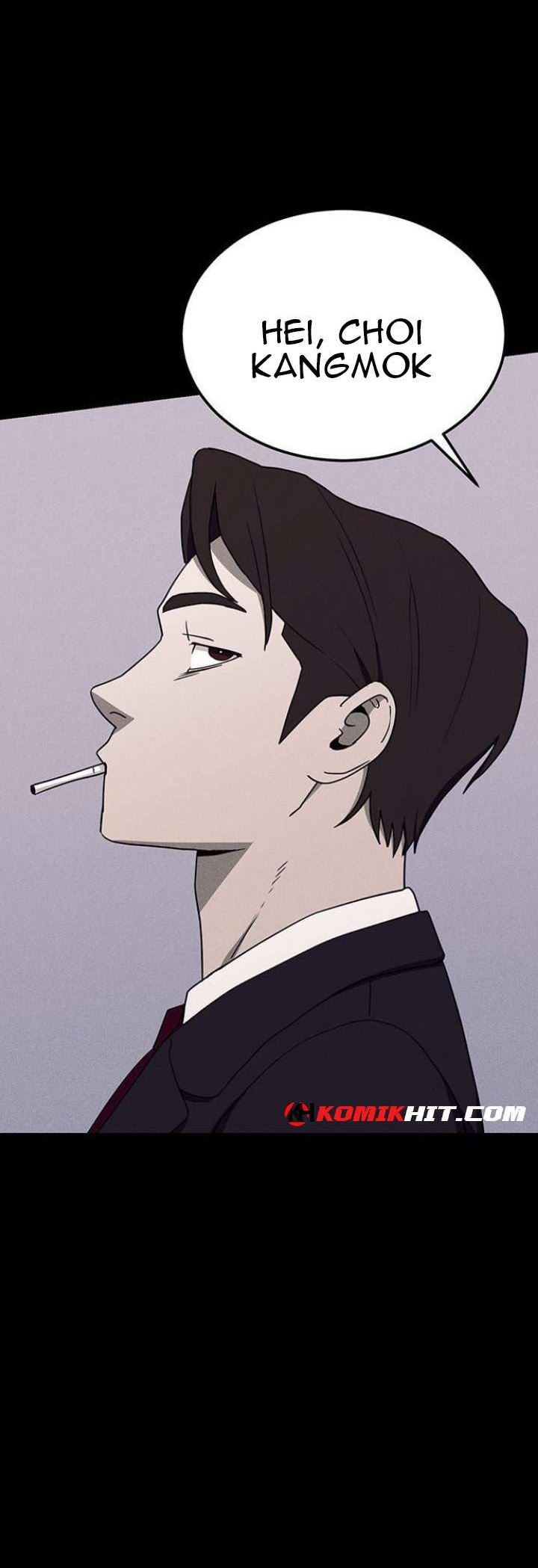 Fate Coin Chapter 17 halaman 31