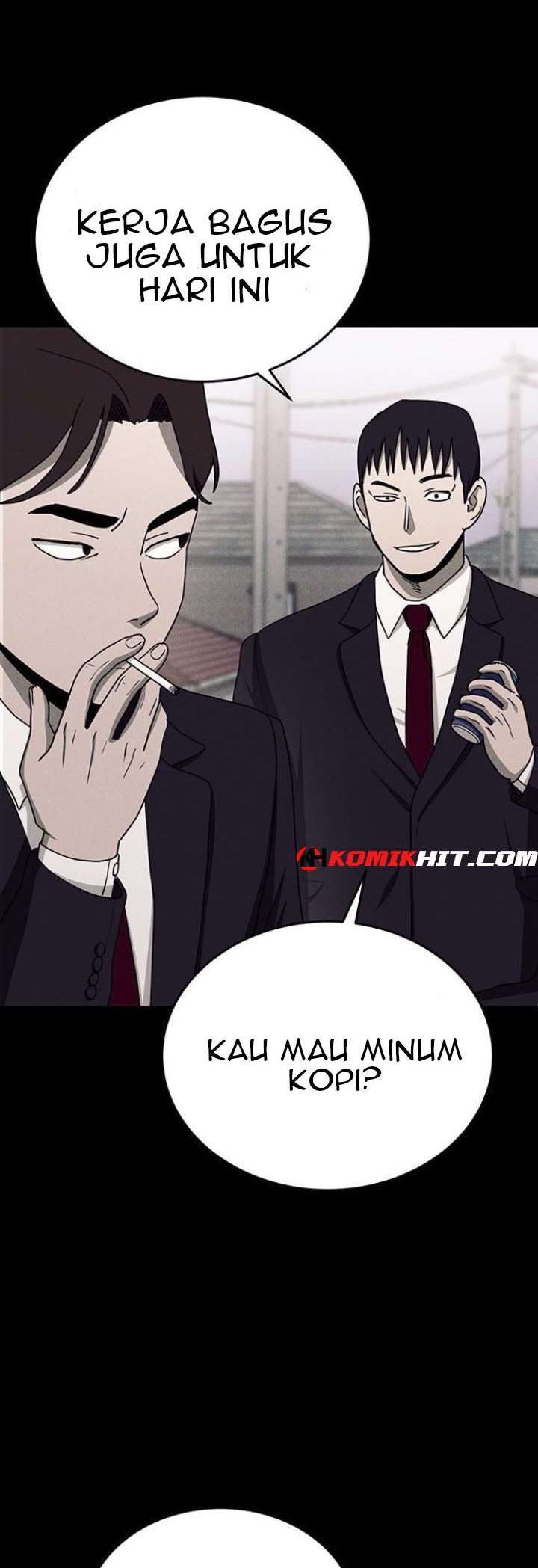Fate Coin Chapter 17 halaman 32