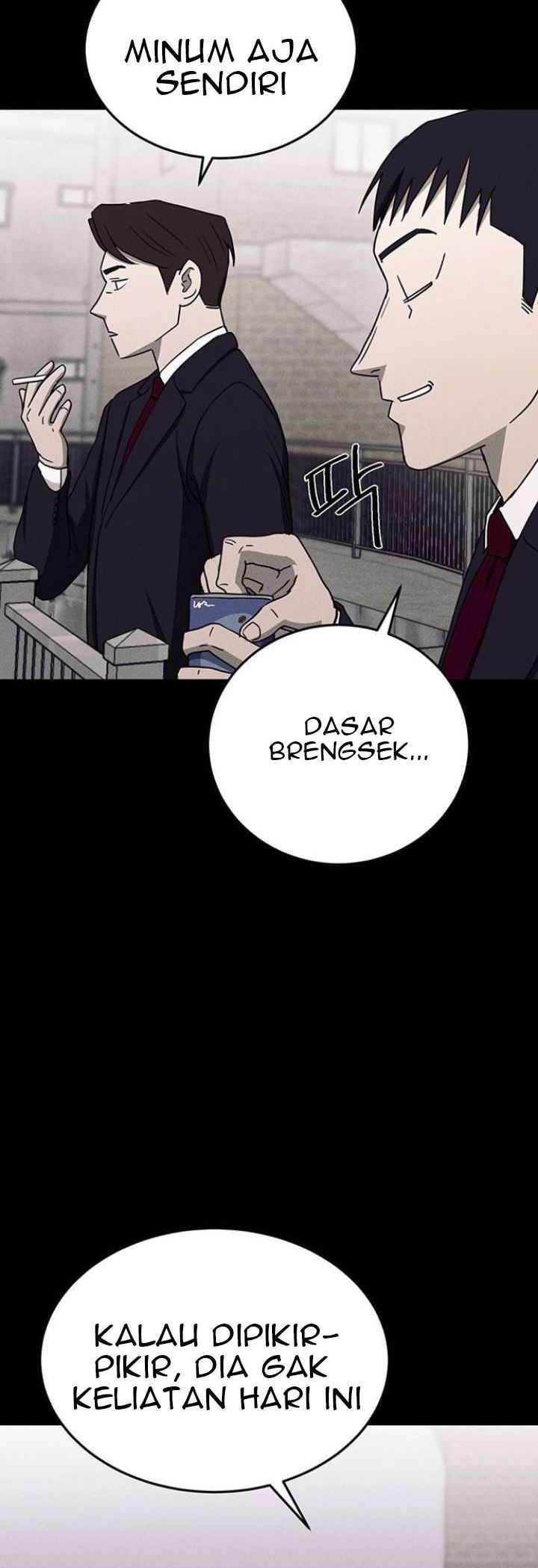 Fate Coin Chapter 17 halaman 33