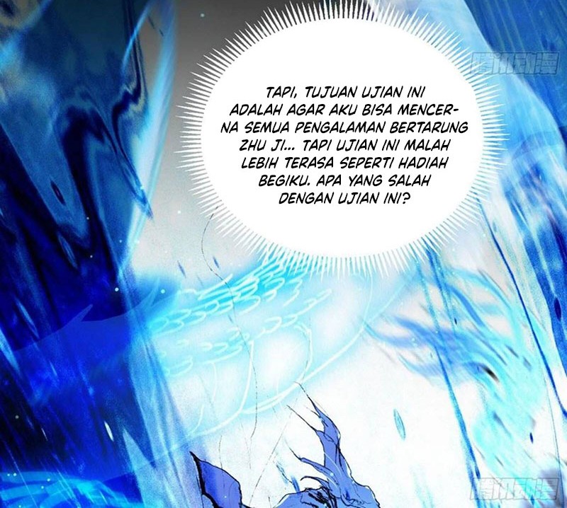 I’m An Evil God Chapter 186 halaman 29