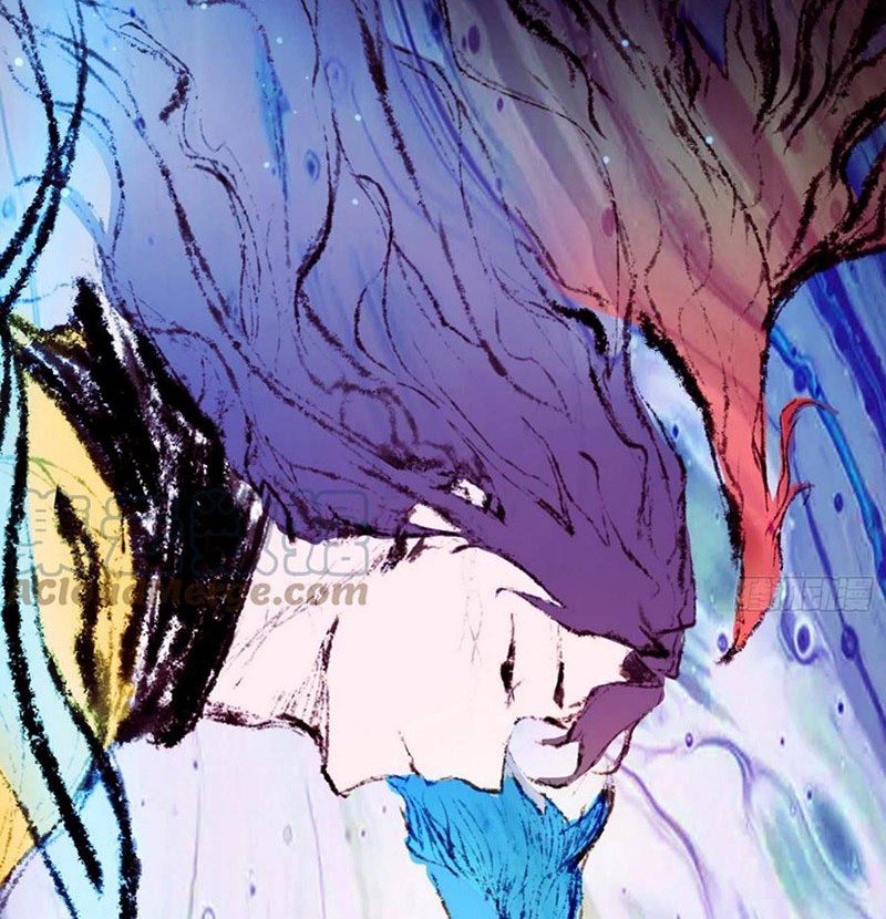 I’m An Evil God Chapter 186 halaman 31