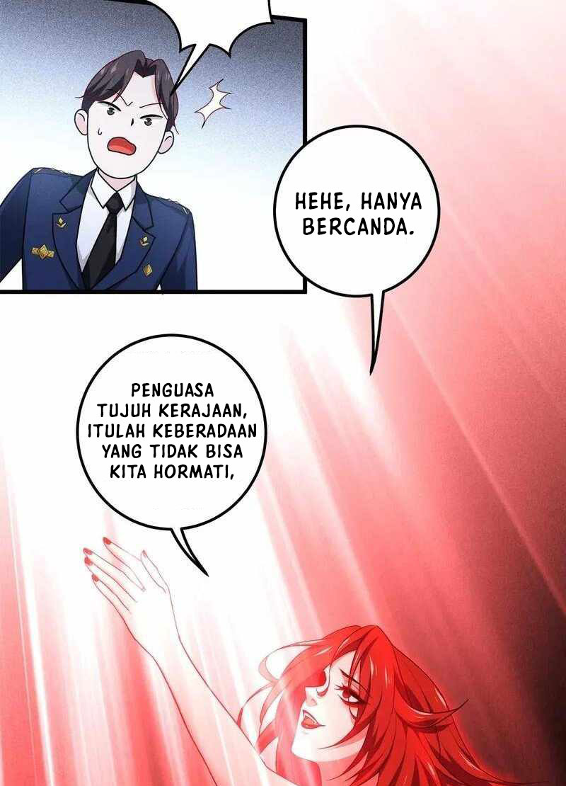 Became King After Being Bitten Chapter 25 Gambar 30