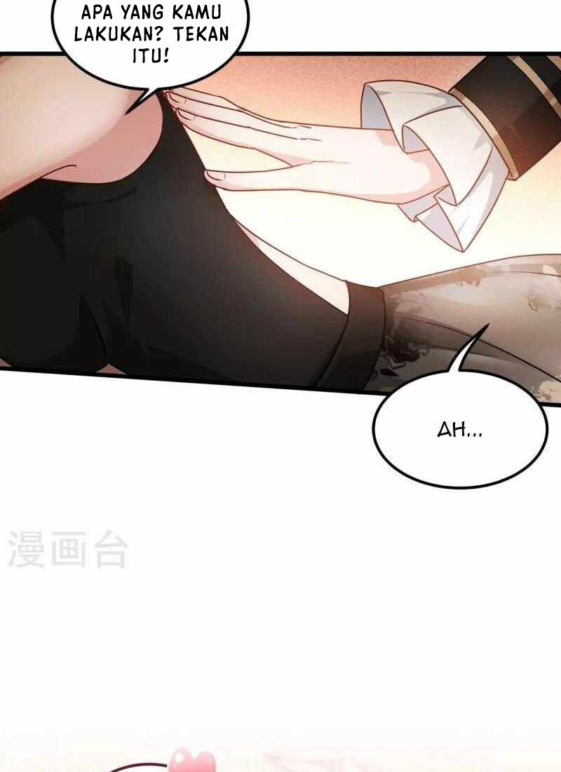 Became King After Being Bitten Chapter 26 Gambar 30