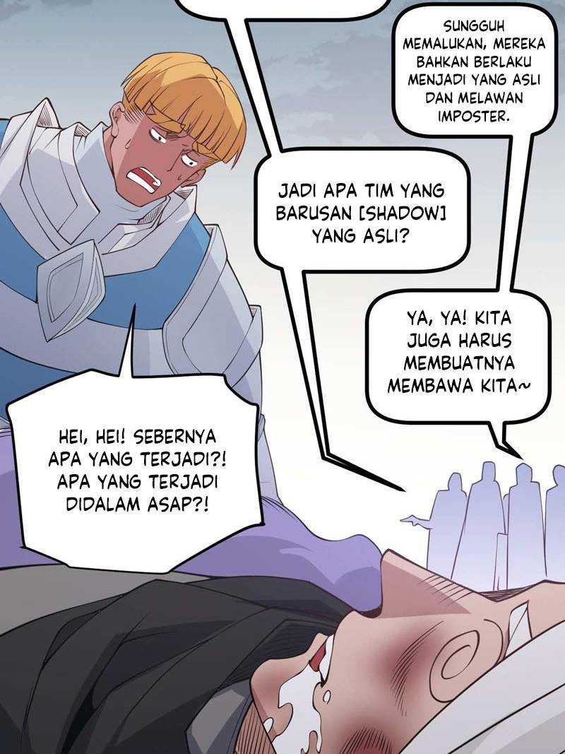 The Game That I Came From Chapter 62.2 Gambar 24