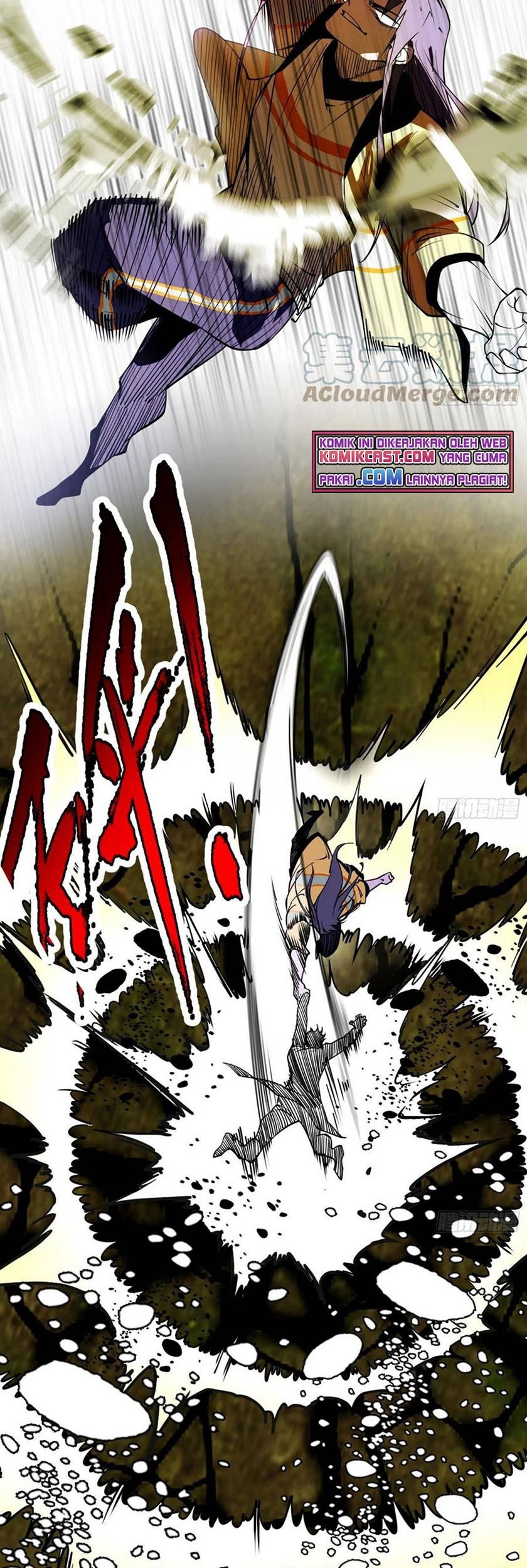 I’m An Evil God Chapter 189 halaman 36