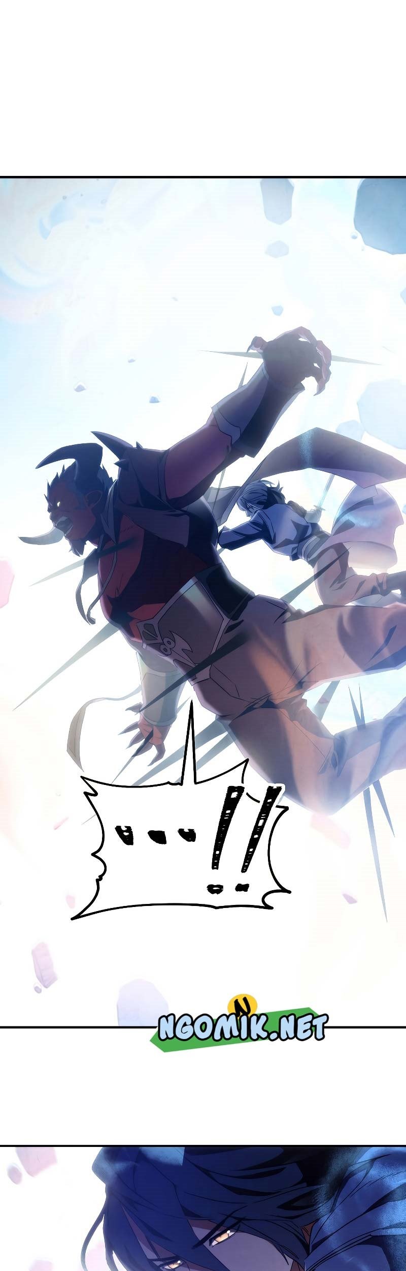 The Live Chapter 90 halaman 44