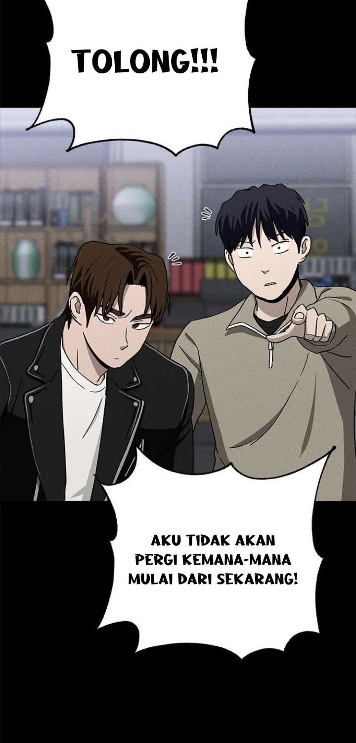Fate Coin Chapter 20 halaman 22