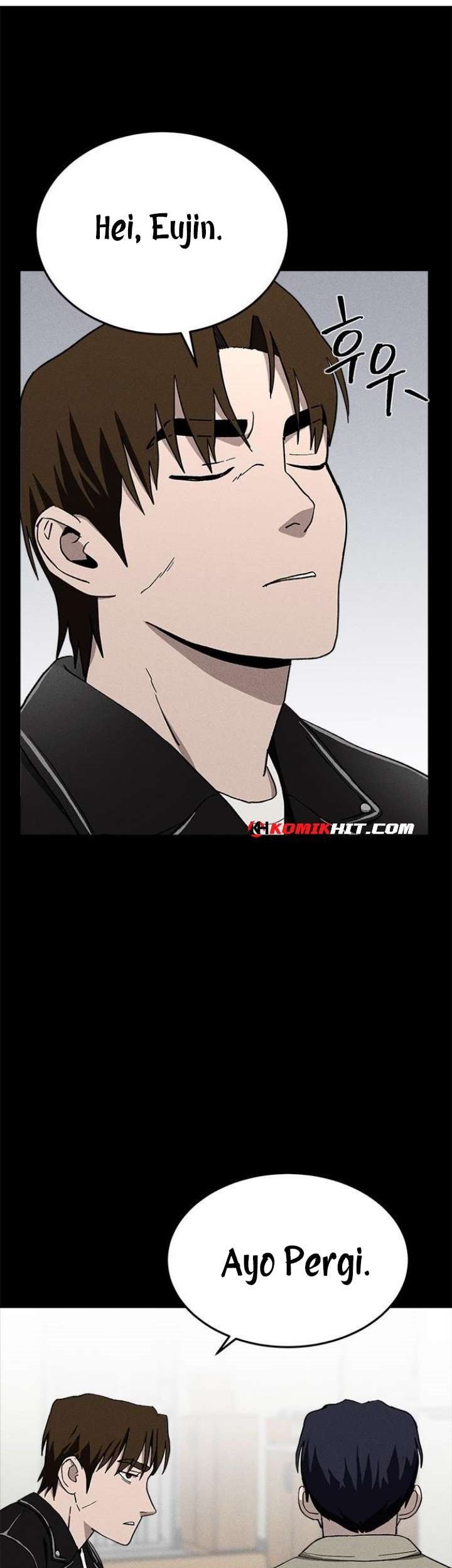 Fate Coin Chapter 19 halaman 37