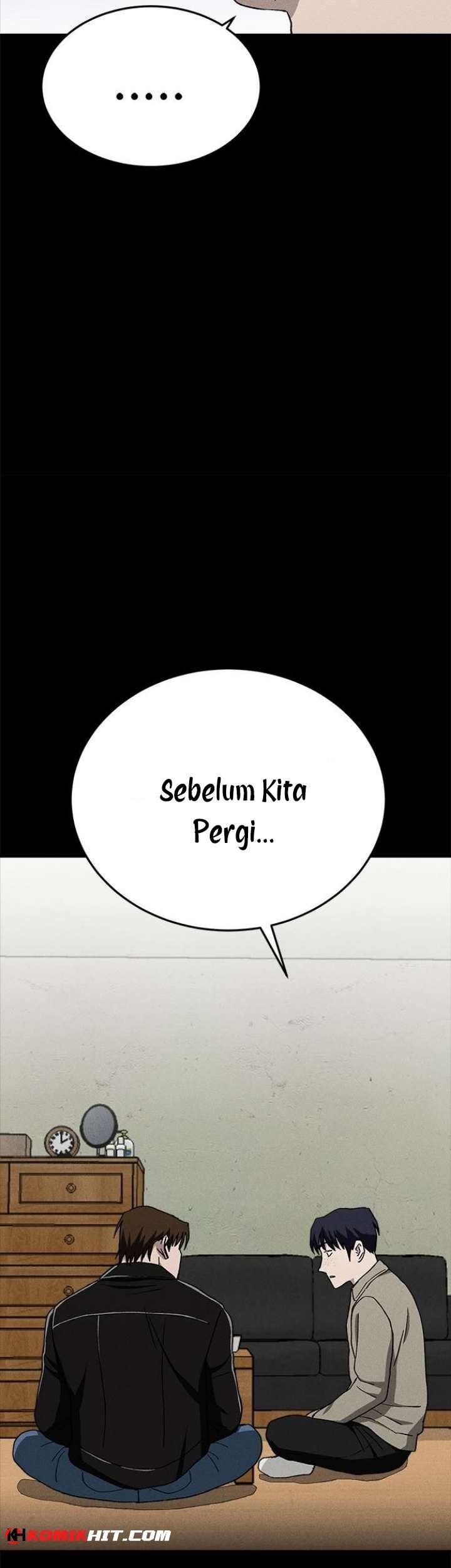 Fate Coin Chapter 19 halaman 39