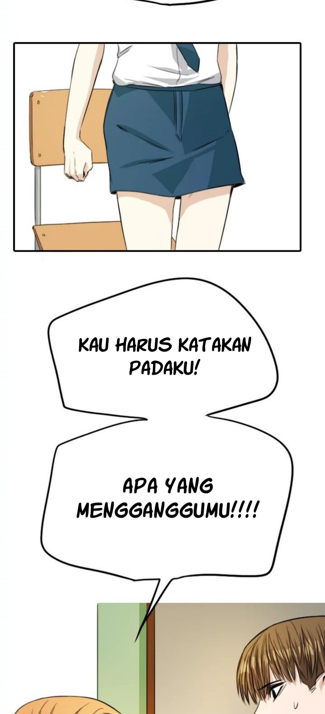Drawing Romance Chapter 53 halaman 29