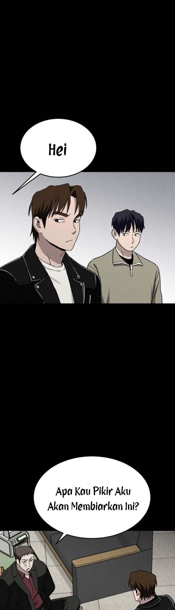 Fate Coin Chapter 21 halaman 30
