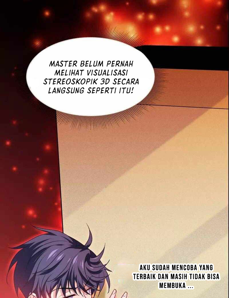 Became King After Being Bitten Chapter 27 Gambar 38