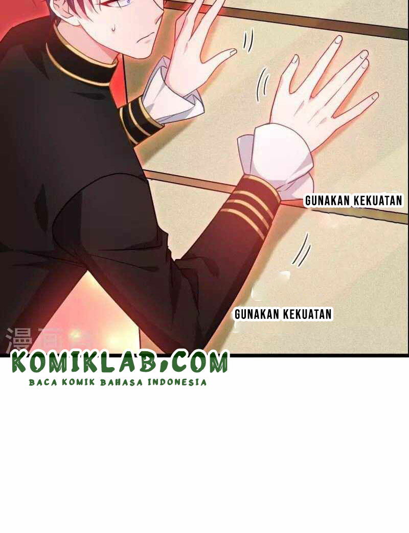 Became King After Being Bitten Chapter 27 Gambar 39