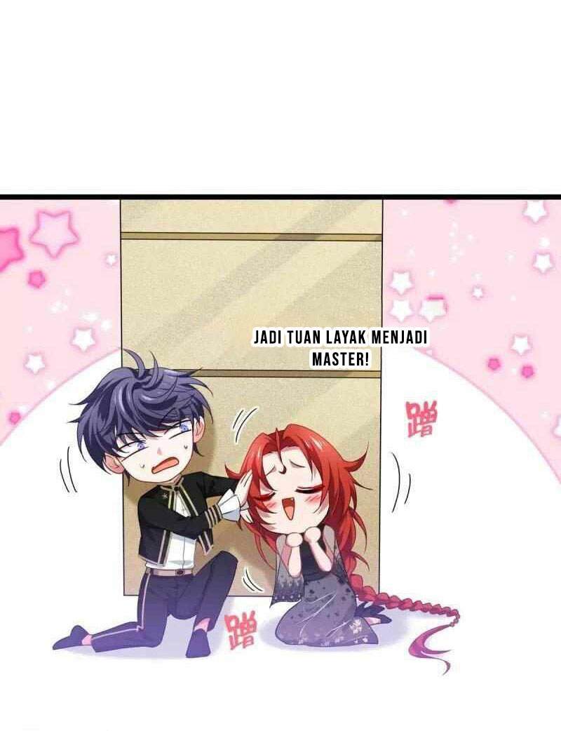 Became King After Being Bitten Chapter 27 Gambar 40